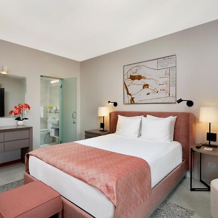 Hotel El Convento Сан Хуан Екстериор снимка