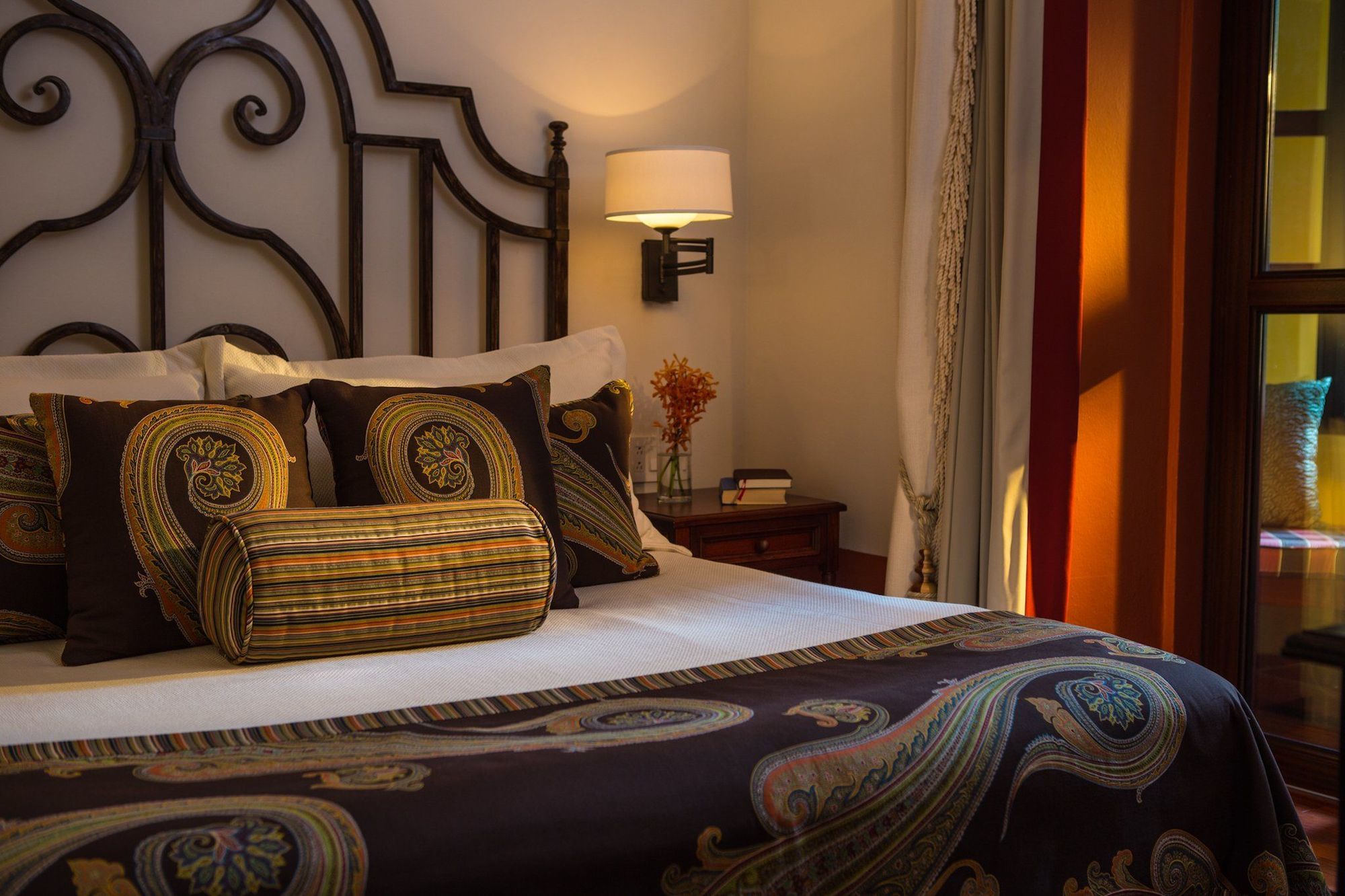 Hotel El Convento Сан Хуан Екстериор снимка