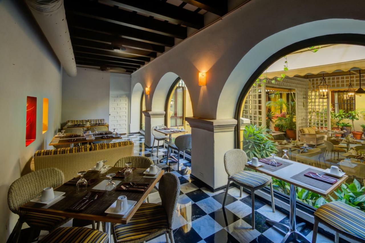 Hotel El Convento Сан Хуан Екстериор снимка